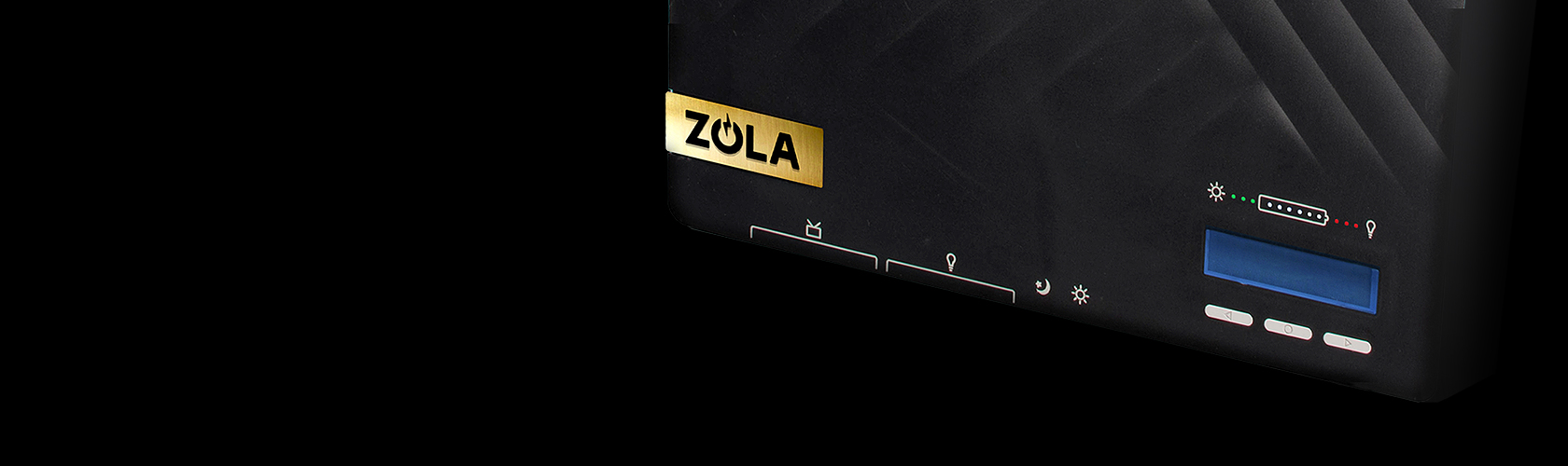 ZOLA Electric