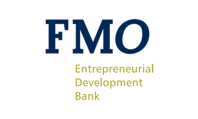 FMO - Dutch Entrepreneurial Bank