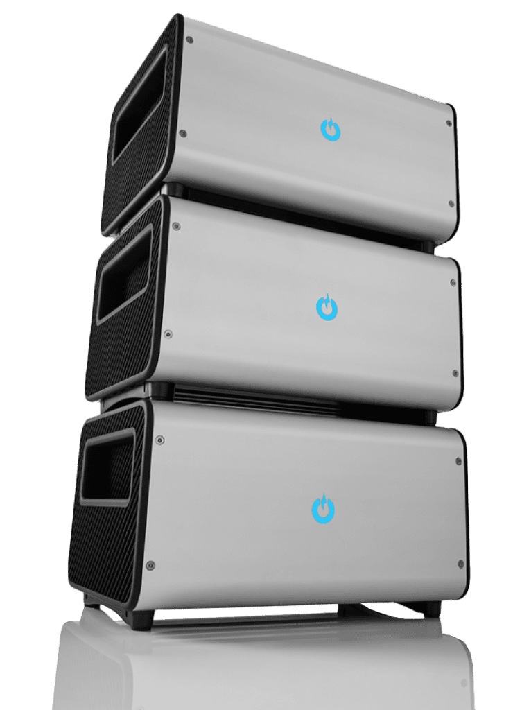 ZOLA Infinity ZOLA Electric